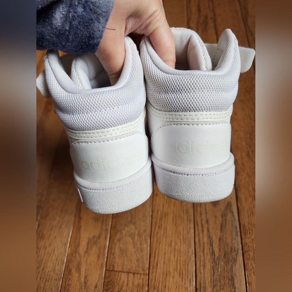 Adidas Girl Shoes - Picture 4 of 5